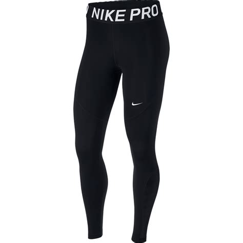 nike pro damen hose lang|Damen Nike Pro Hosen & Tights.